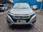 HONDA - HR-V - 2019/2019 - Prata - R$ 99.990,00