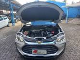 CHEVROLET - TRACKER - 2021/2021 - Prata - R$ 108.990,00