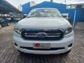 FORD - RANGER - 2022/2022 - Branca - R$ 175.000,00