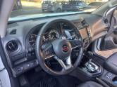 NISSAN - FRONTIER - 2023/2023 - Branca - R$ 219.990,00