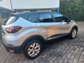 RENAULT - CAPTUR - 2018/2018 - Prata - R$ 71.500,00