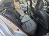 NISSAN - KICKS - 2017/2017 - Prata - R$ 79.990,00