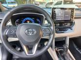 TOYOTA - COROLLA - 2022/2022 - Prata - R$ 150.990,00