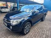 MITSUBISHI - L200 TRITON - 2018/2018 - Azul - R$ 155.000,00
